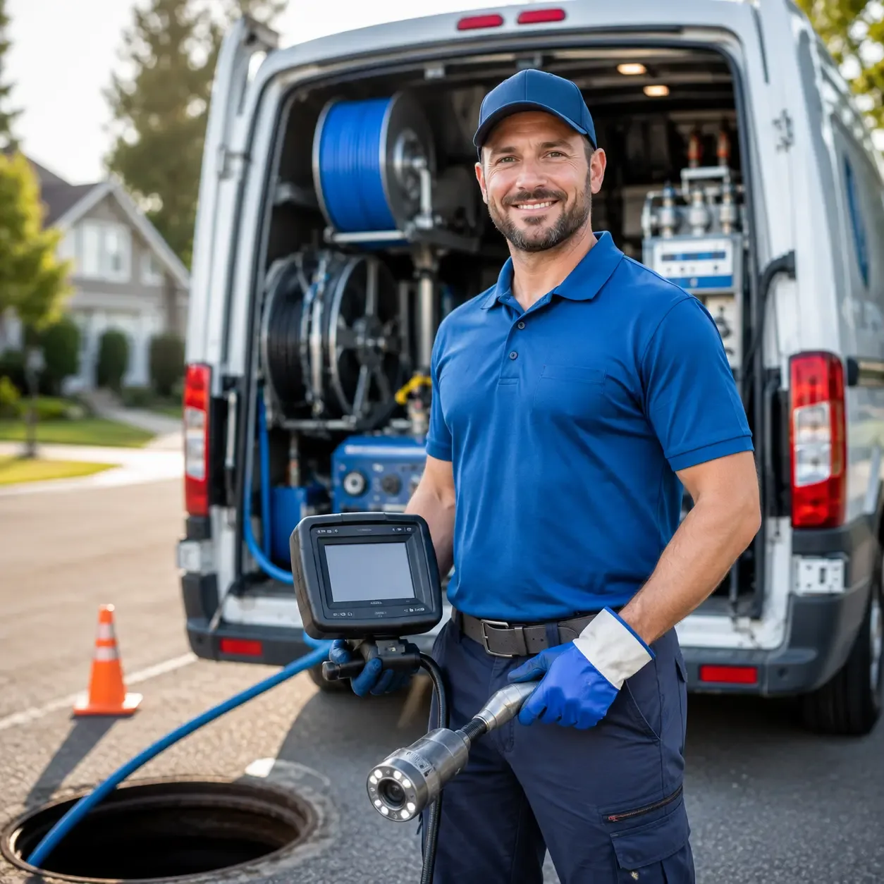 Pipe Relining professionals serving Maine