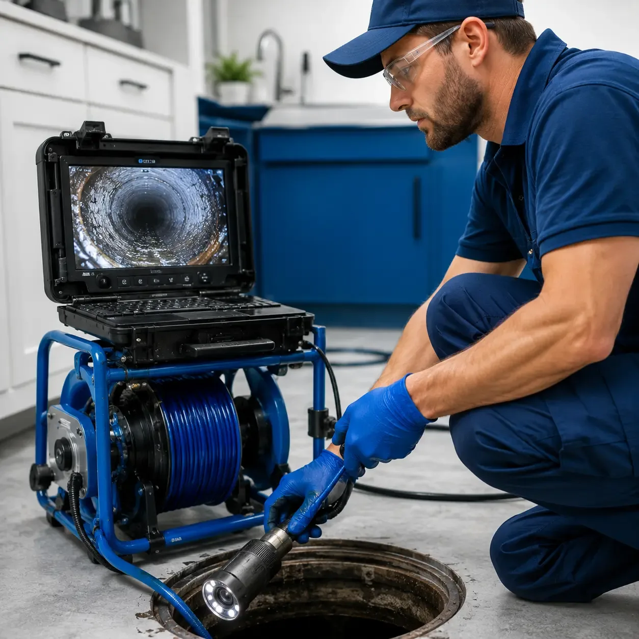 Why choose Pipe Relining in Maine